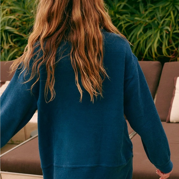 Free people beach pullover - Picture 2 of 4